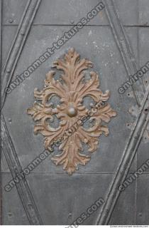 ironwork ornate 0013